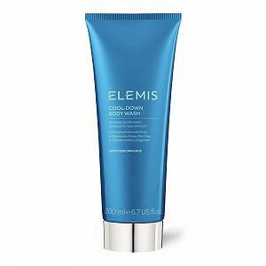 Набір для догляду за тілом Elemis Frangipani-Monoi Крем для тіла, Крем-гель для душу та Очисний засіб для тіла Cool-Down - Фото 1
