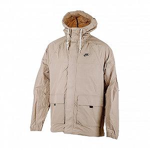 Куртка Nike CLUB BANDON JKT XL - Фото 1