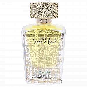 Парфюм Lattafa Sheikh Al Shuyukh Luxe Edition Eau de Parfum 100ml synthetic.ua - Фото 1