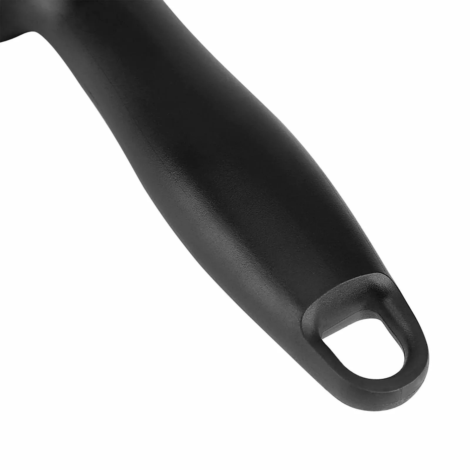 Мусат Високоякісний Чорний/Сріблястий, фото №5