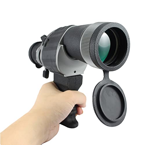 Монокуляр телескоп для дорослих і дітей 10x50 компактний, фото №7 Монокуляр телескоп для дорослих і дітей 10x50 компактний, фото №7