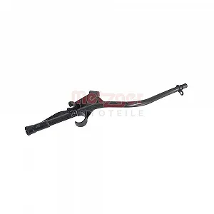 Воронка масляного щупа METZGER 8001104 для SEAT SKODA VW - Фото 1