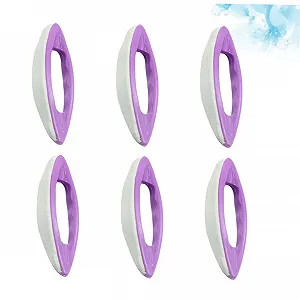 Блок для полировки ногтей PACKOVE цена на synthetic.ua - Фото 1 Блок для полировки ногтей PACKOVE synthetic.ua - Фото 1