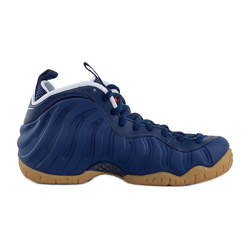 Кросівки Nike Air Foamposite Pro 42, фото №3
