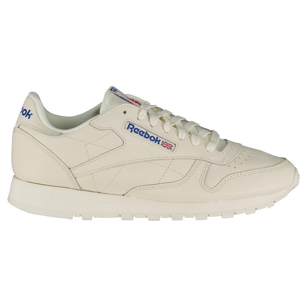 Кросівки Reebok CL Lthr 153954 Жіночі, фото №1