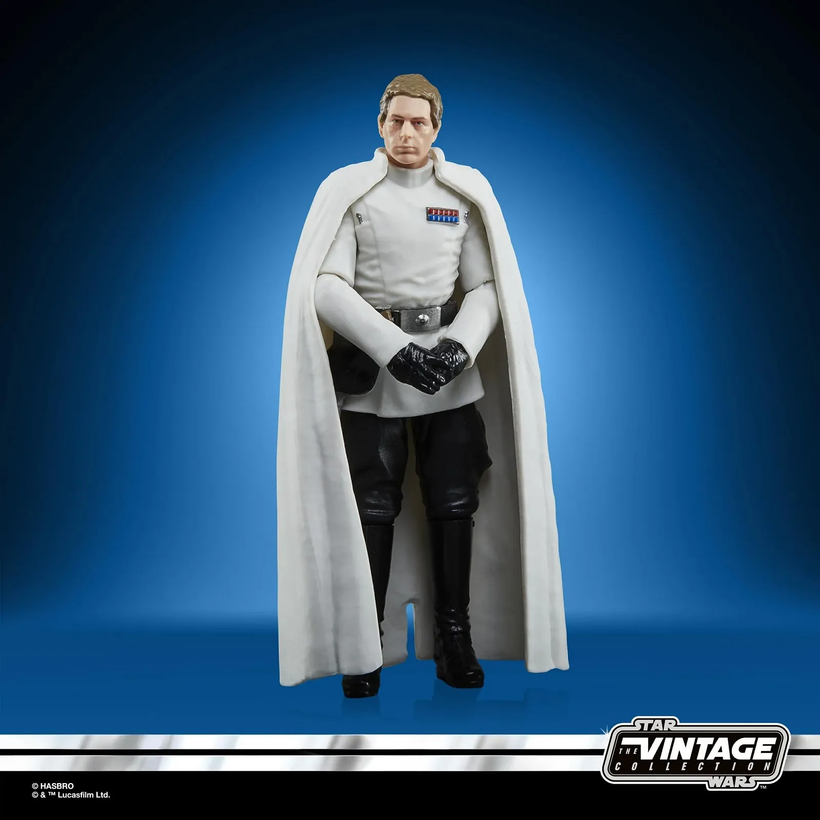 Фигурка Star Wars The Vintage Collection Director Orson Krennic Rogue One 9,5 см, фото №6