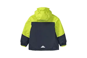 Лыжная куртка Generisch водонепроницаемая ветра, водоотталкивающая synthetic.ua - Фото 1