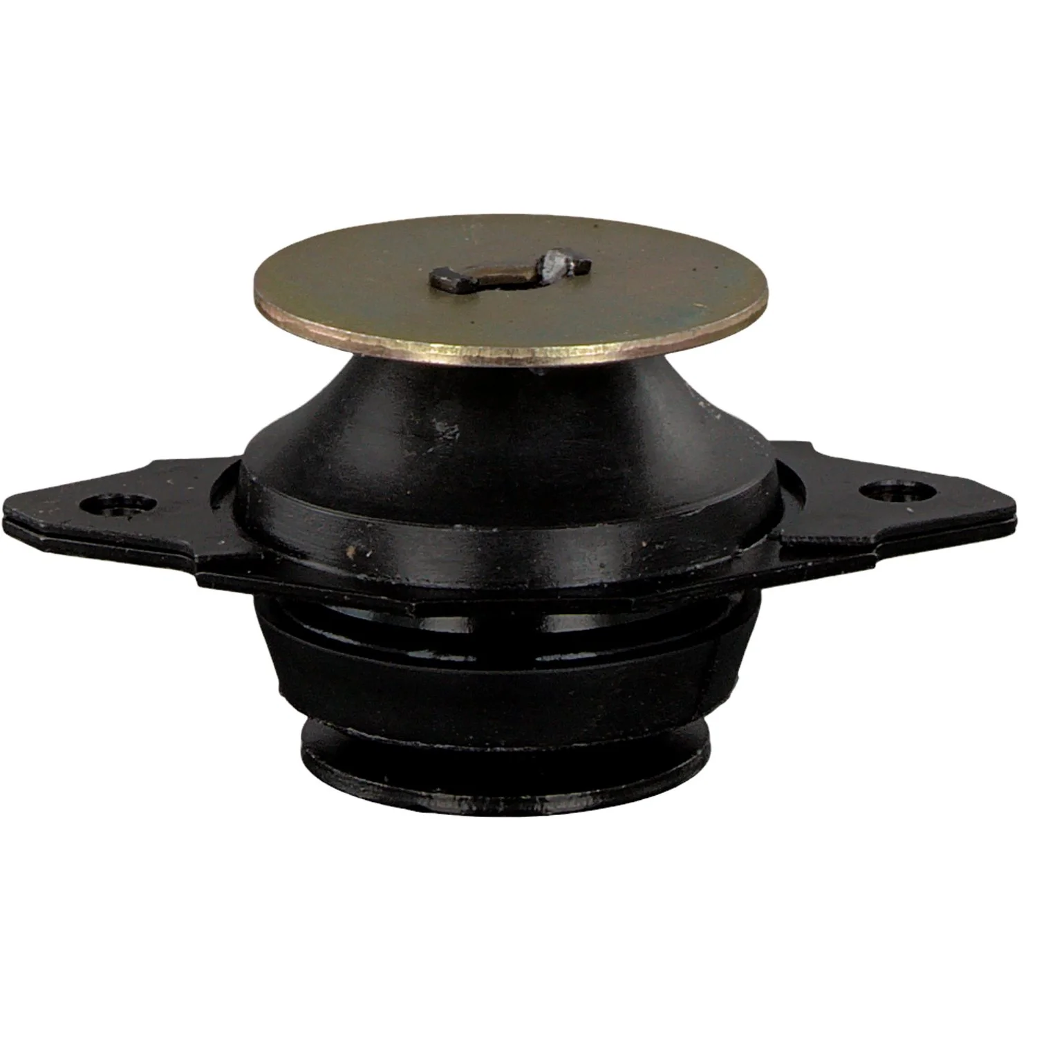 Подушка двигателя FEBI BILSTEIN 15954 для SEAT VW, задняя левая, фото №3