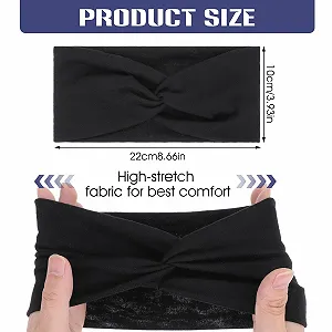 Повязка на голову JIEYAO synthetic.ua - Фото 1