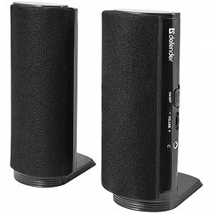 Акустические системы (колонки) Defender SPK-210 - Фото 1