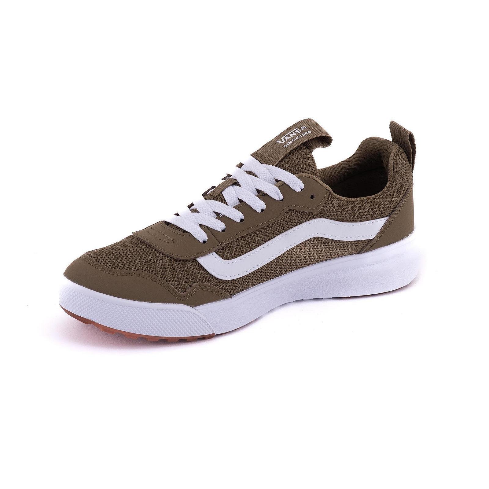 Кросівки Vans Range Exp чоловічі, фото №4