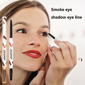 Водостойкий Карандаш для глаз Zorq, многоцветные synthetic.ua - Фото 1