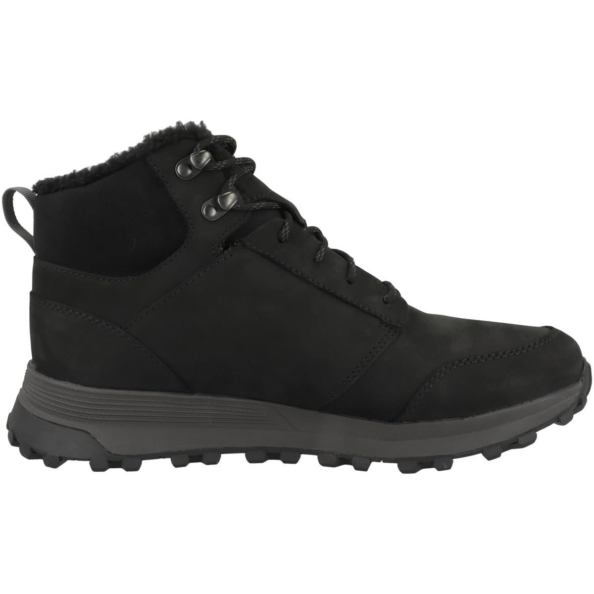Мужские ботинки Clarks ATL Trek Up Wp, фото №3