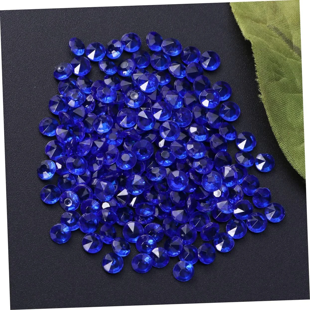 Стрази для нігтівaodam, 4000 шт, декоративні намистини, фото №2