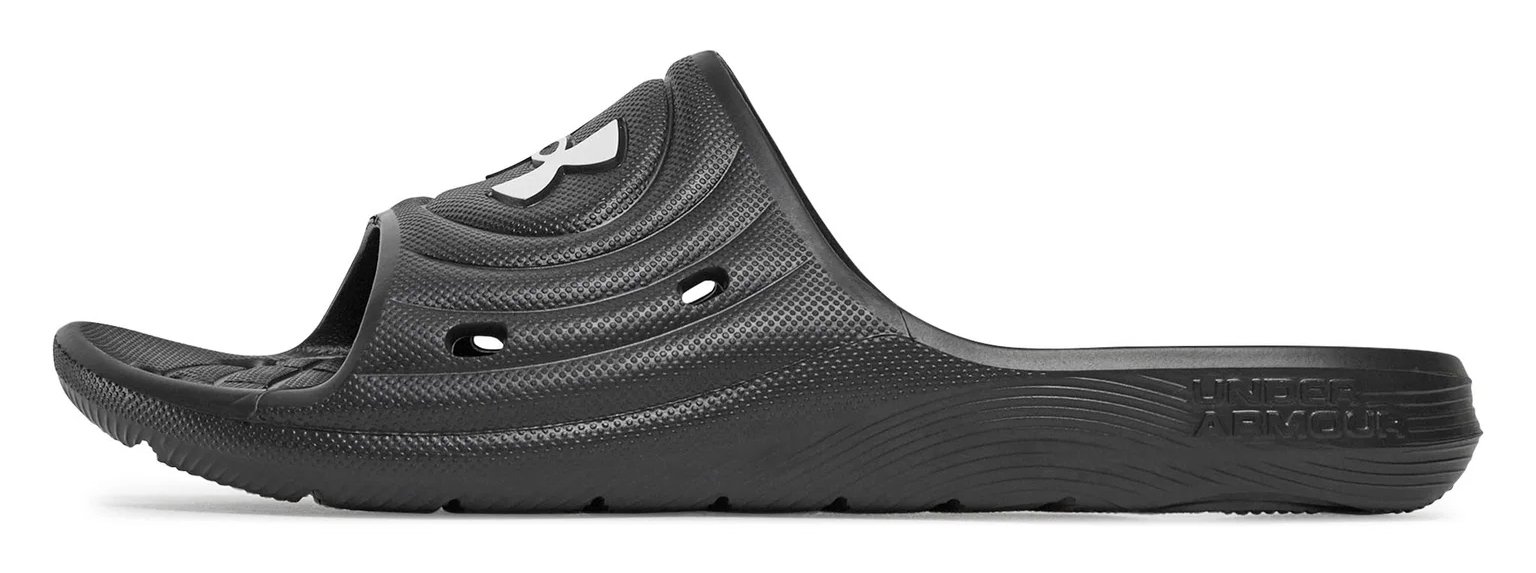 Сандали Under Armour Locker IV SL Черный 42.5, фото №7