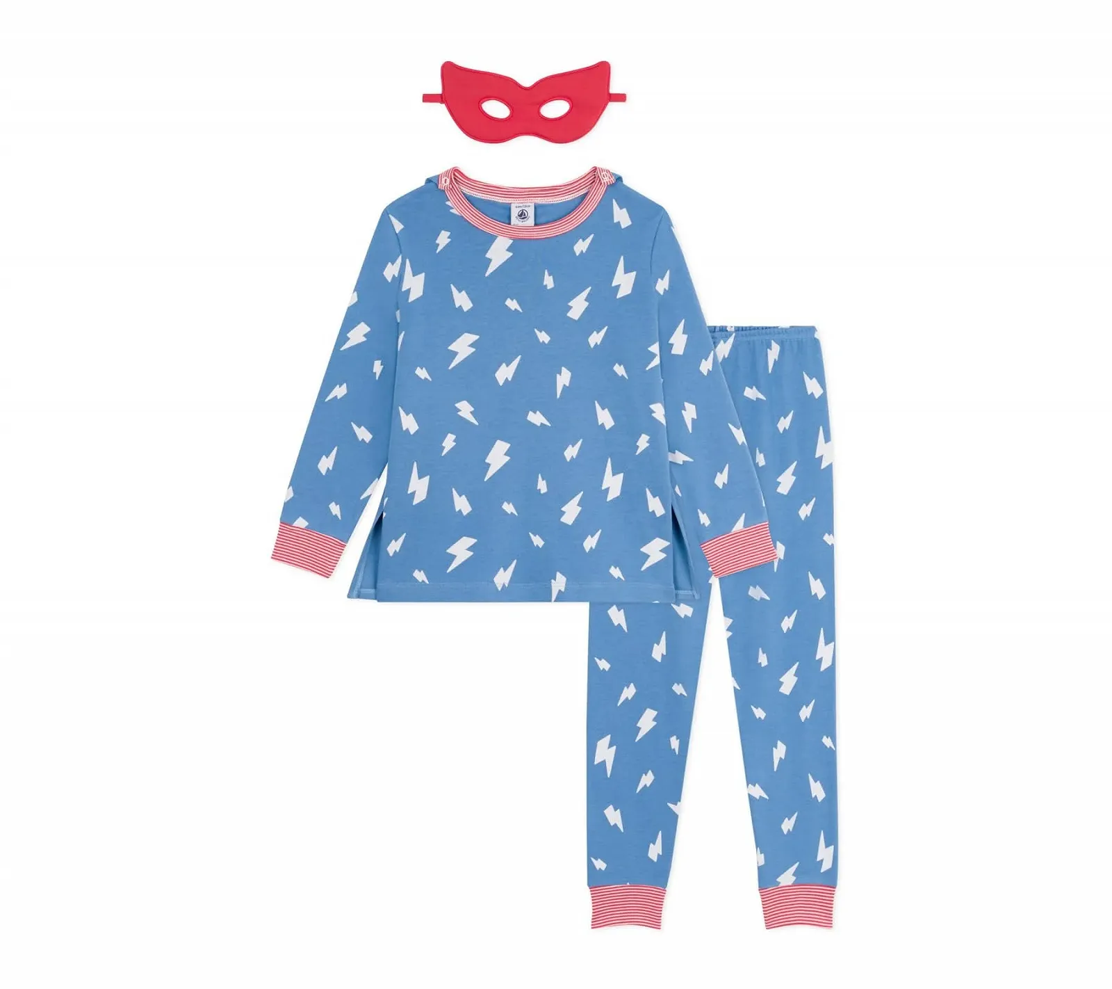 Комбинезон для сна Petit Bateau, фото №1