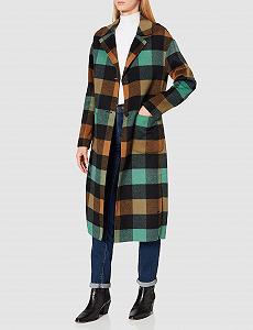 Пальто s.Oliver Жіноче Вовняне synthetic.ua - Фото 1