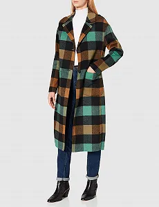 Пальто s.Oliver Женское Шерстяное synthetic.ua - Фото 1