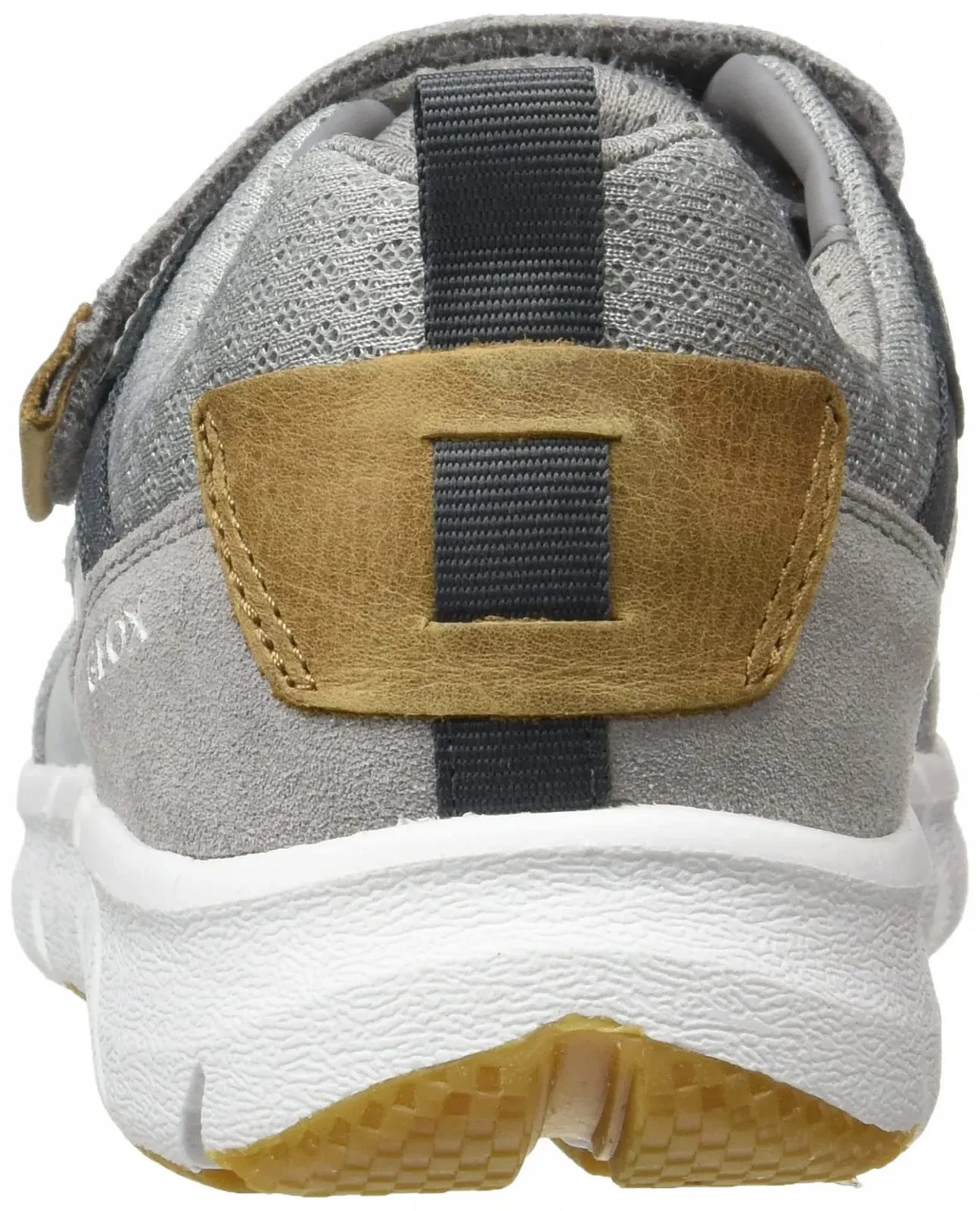 Ботинки Geox J Flexyper boy B для мальчиков, фото №3 Ботинки Geox J Flexyper boy B для мальчиков, фото №3