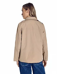 Тренч Street One Жіночий synthetic.ua - Фото 1