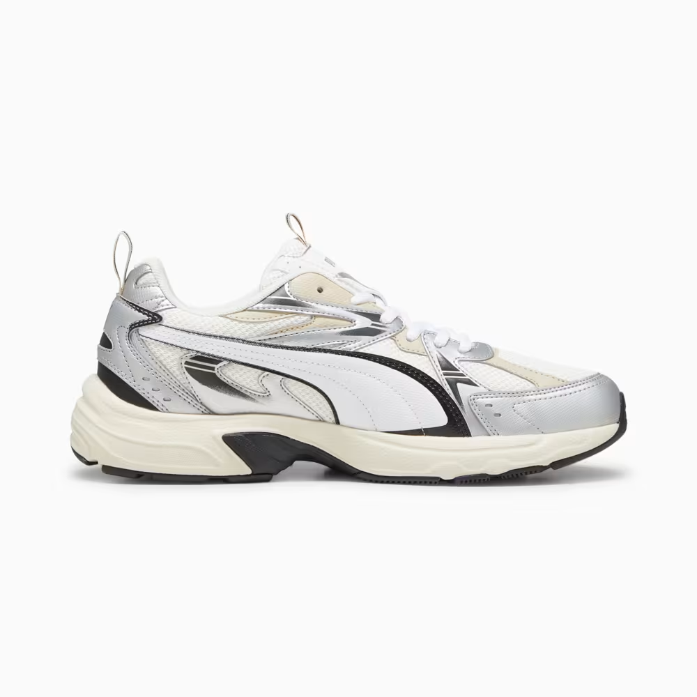 Кросівки Milenio Techv Puma 40.5, фото №2