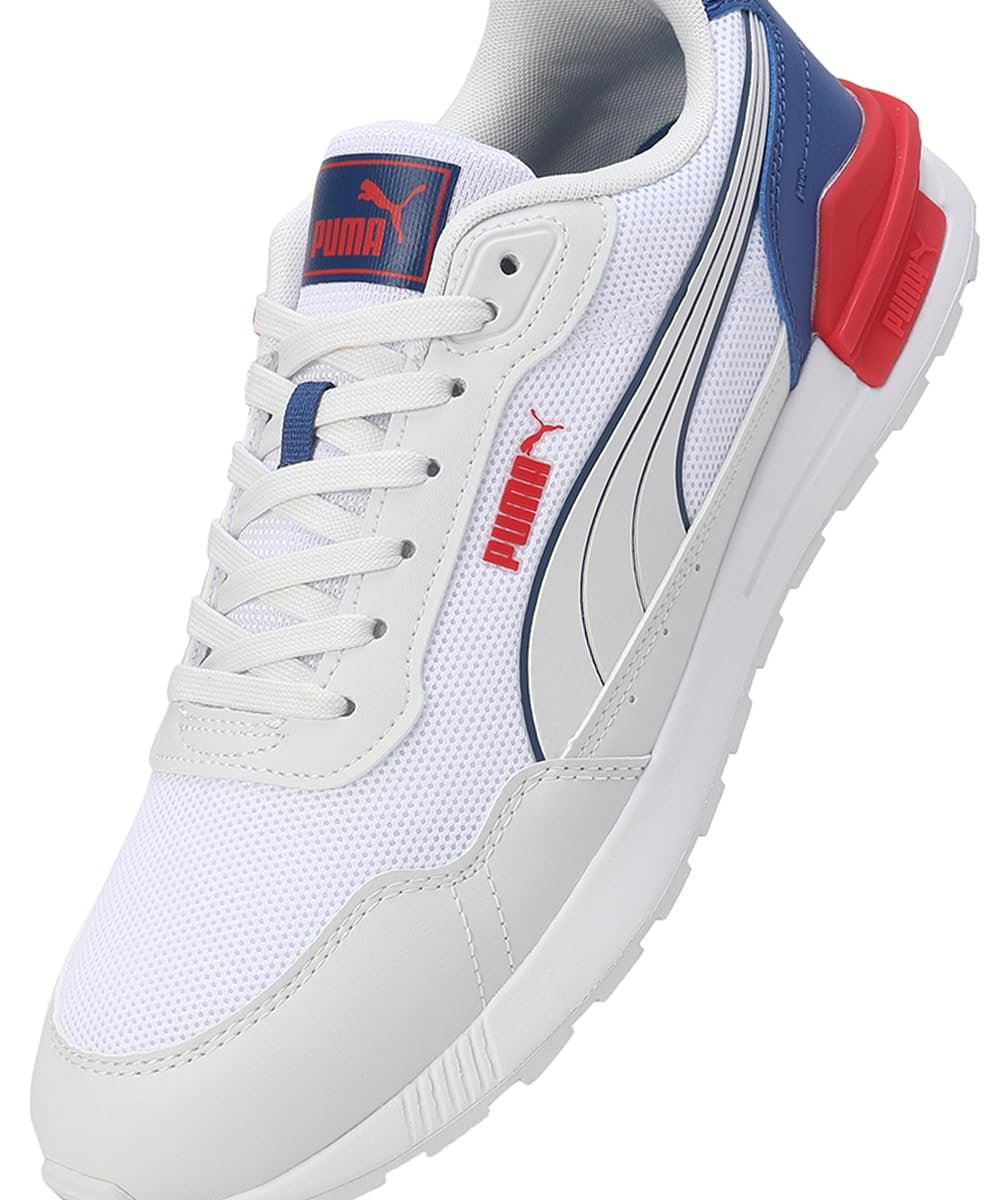 Кросівки PUMA Graviton Mega чоловічі, фото №7