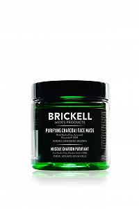 Купити Маска для обличчя Brickell Men's Purifying Charcoal з активованим вугіллям 4 унції - Фото 1 Маска для обличчя Brickell Men's Purifying Charcoal з активованим вугіллям 4 унції - Фото 1