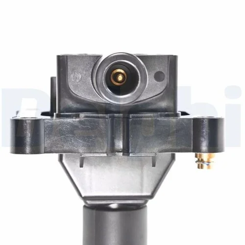 Катушка зажигания DELPHI CE20038-12B1 для MERCEDES-BENZ VW SSANGYONG DAEWOO HITACHI PUCH, фото №3