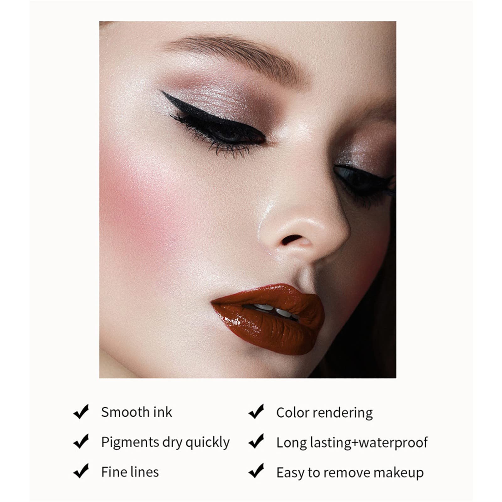 Карандаш для бровей Augenbrauenstift Betonte Выдвижной Водостойкий, фото №4 Карандаш для бровей Augenbrauenstift Betonte Выдвижной Водостойкий, фото №4