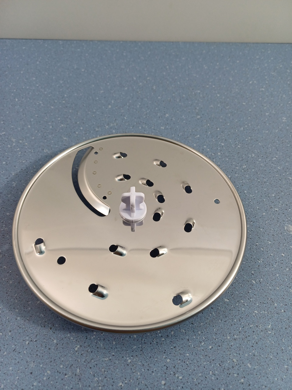 Терка шинковка для блендера MPM MBL-07 1, фото №9