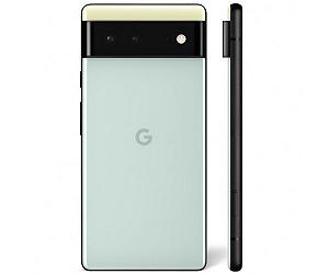 Смартфон Google Pixel 6 8/256GB Sorta Seafoam synthetic.ua - Фото 1