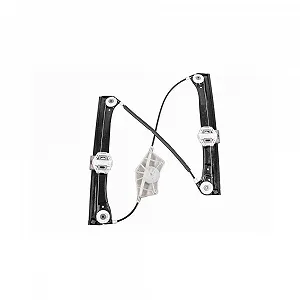 Склопідйомник VAICO V30-8387 Green Mobility Parts для MERCEDES-BENZ, передній лівий - Фото 1