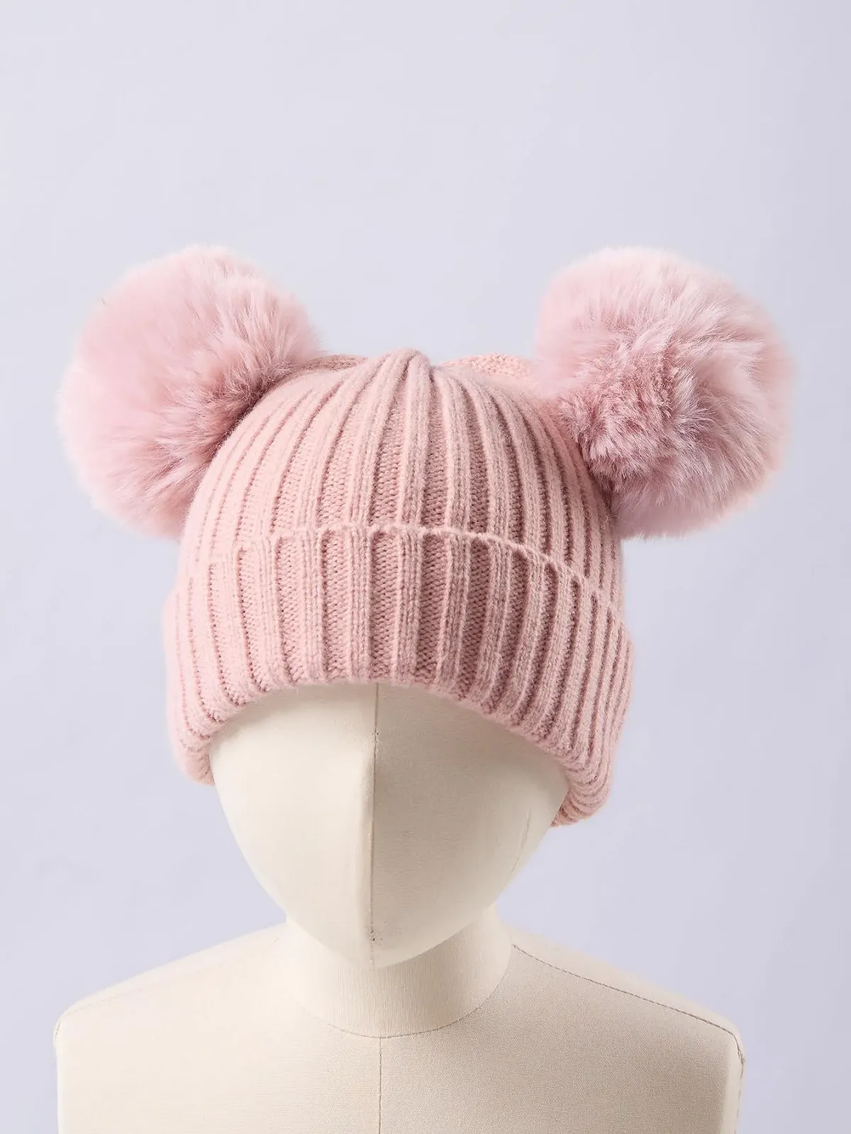 Шапка зимняя NATUST детская, фото №2