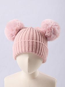 Шапка зимняя NATUST детская synthetic.ua - Фото 1