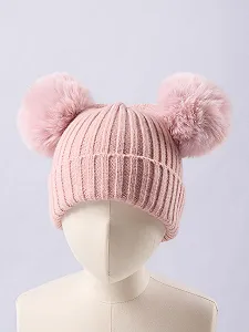 Шапка зимова NATUST дитяча synthetic.ua - Фото 1