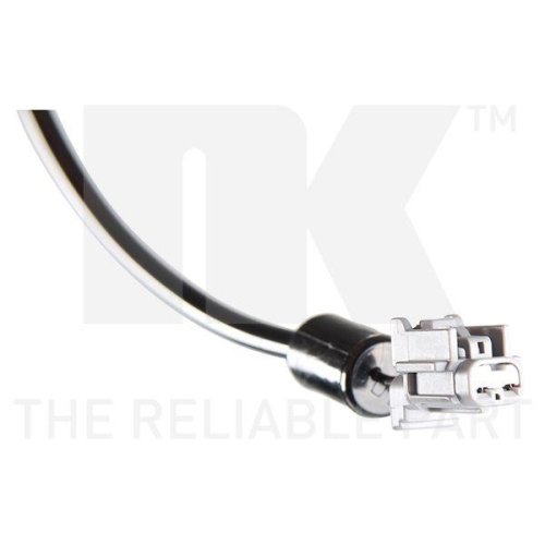 Датчик частоти обертання колеса NK 294401 для SUBARU задня вісь зліва, фото №3