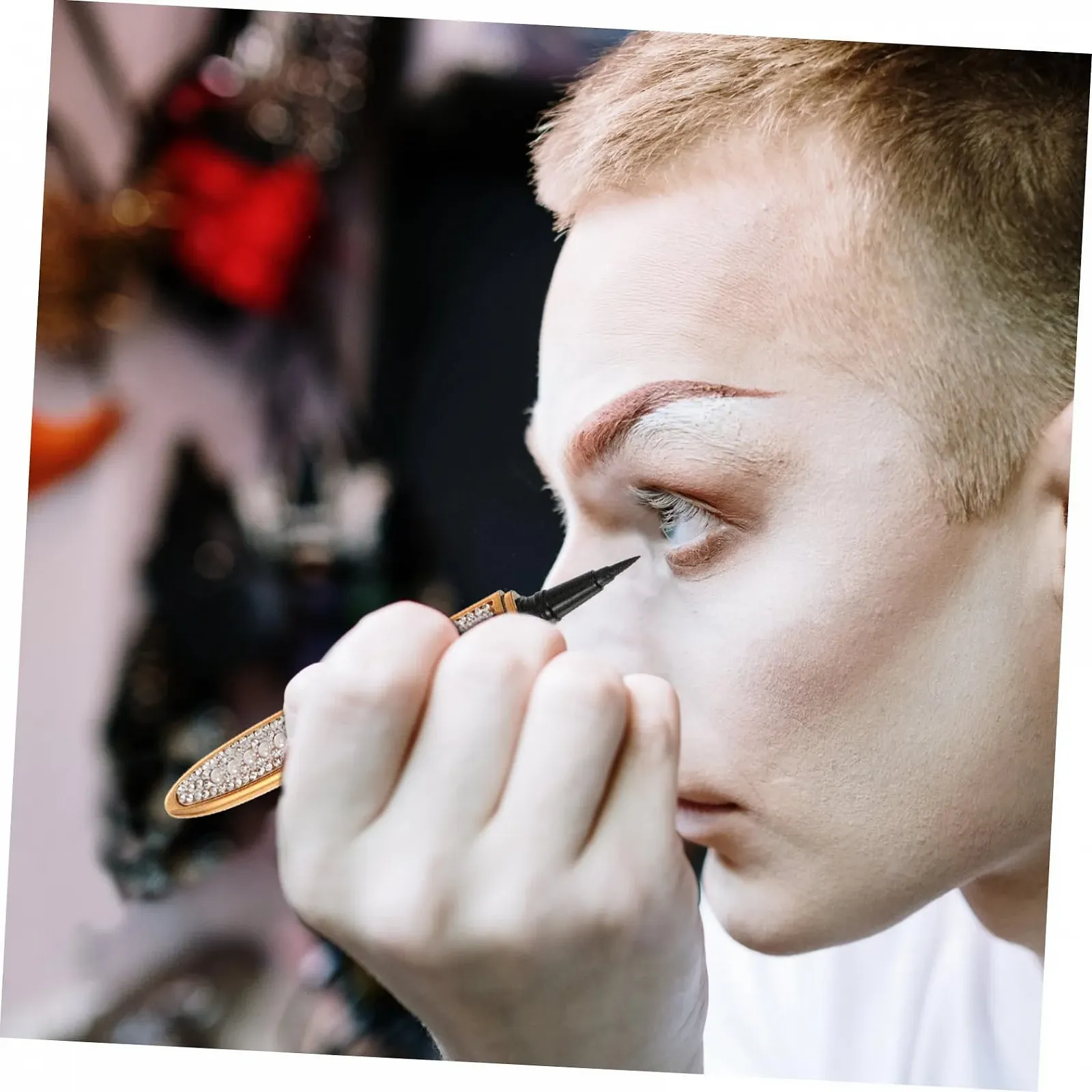 Підводка HONMEET для очей, фото №4