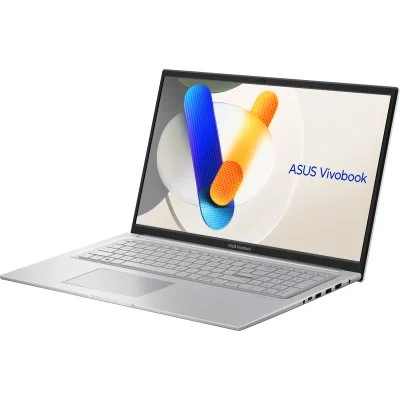 Ноутбук ASUS Vivobook 17 X1704VA-AU890 (90NB13X1-M00C60), фото №3 Ноутбук ASUS Vivobook 17 X1704VA-AU890 (90NB13X1-M00C60), фото №3