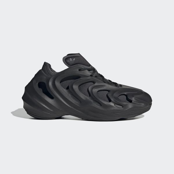 Кроссовки Adidas AdiFom Q 42, фото №1
