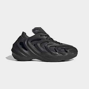 Кроссовки Adidas AdiFom Q 42 - Фото 1