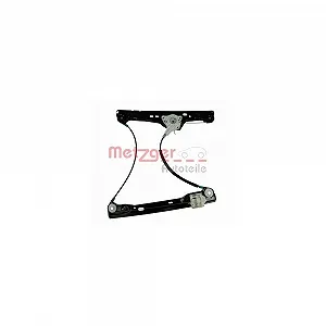 Склопідйомник METZGER 2160261 для BMW, передній лівий - Фото 1