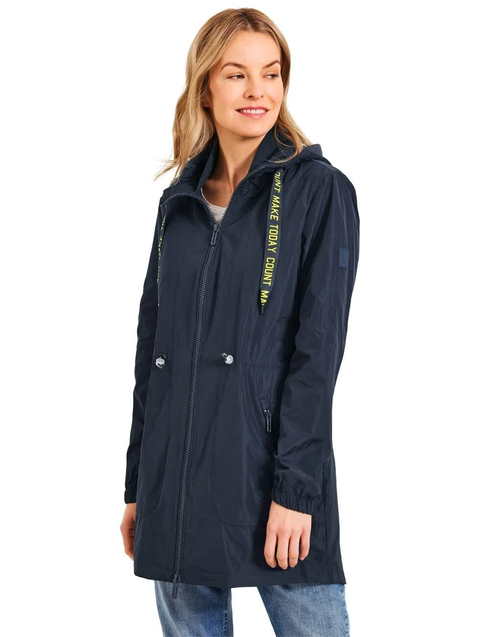 Жіноче Перехідне Пальто Cecil, фото №1