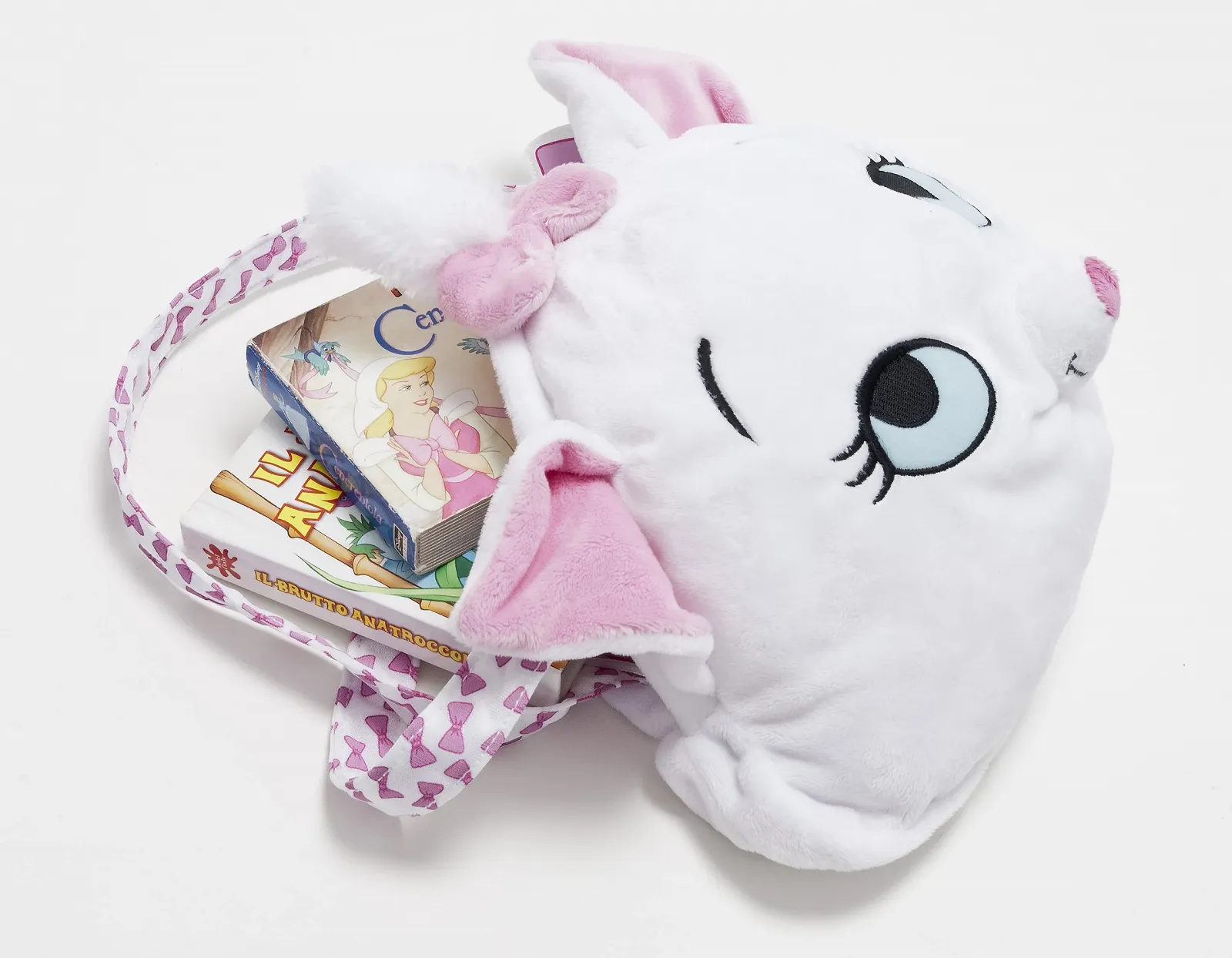 Плюшевая игрушка Marie Joy Toy 1100733, фото №2 Плюшевая игрушка Marie Joy Toy 1100733, фото №2