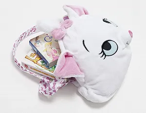 Плюшевая игрушка Marie Joy Toy 1100733 цена на synthetic.ua - Фото 1 Плюшевая игрушка Marie Joy Toy 1100733 synthetic.ua - Фото 1