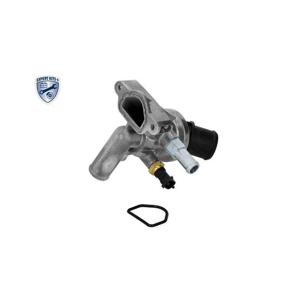 Корпус термостата VEMO EXPERT KITS + V33-99-0017 для JEEP, фото №1
