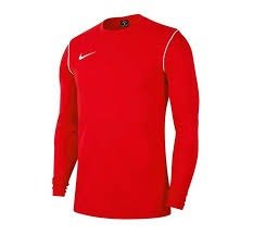 Світшот Nike Park 20 Crew Top M - Фото 1