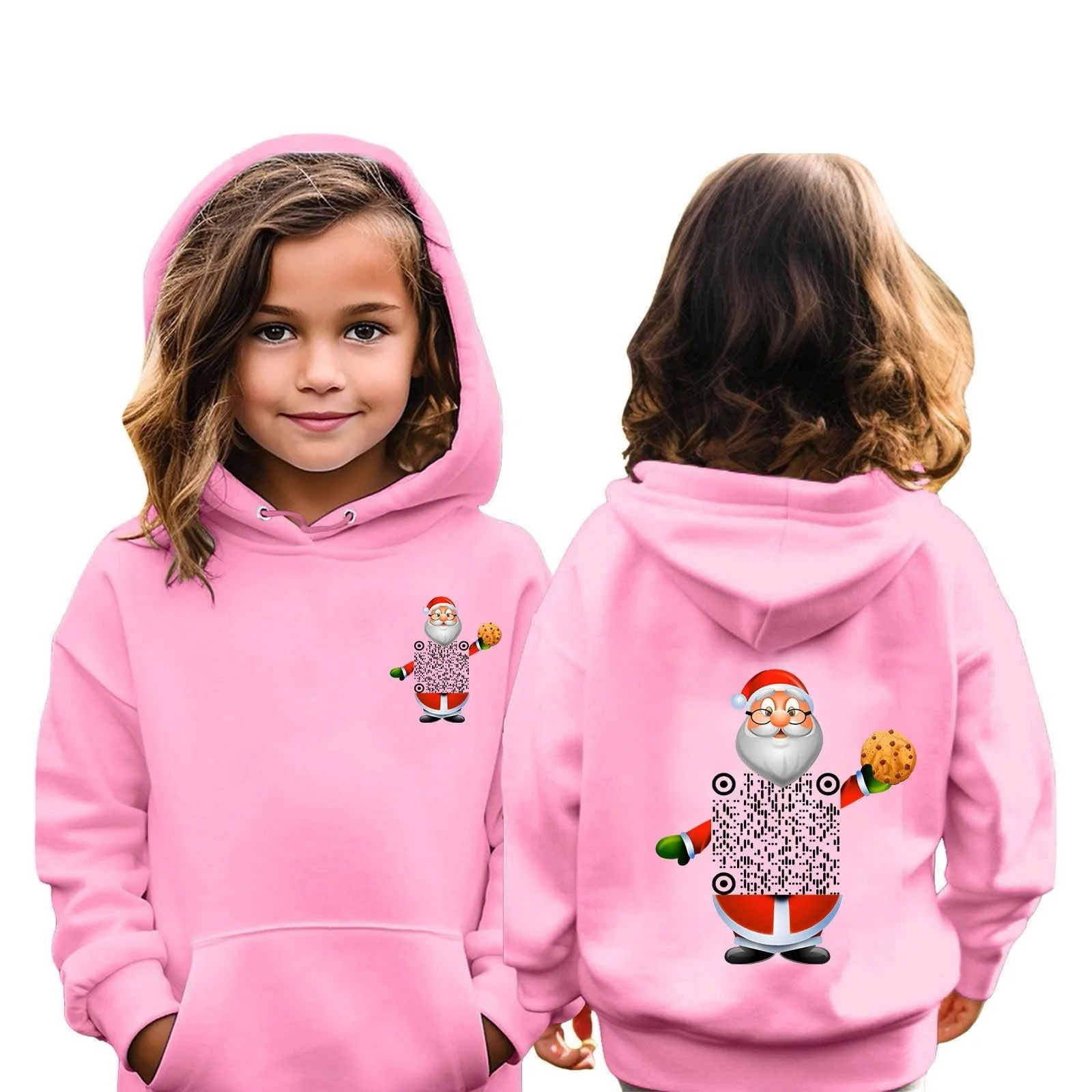 Світшот Різдвяний дитячий, фото №1