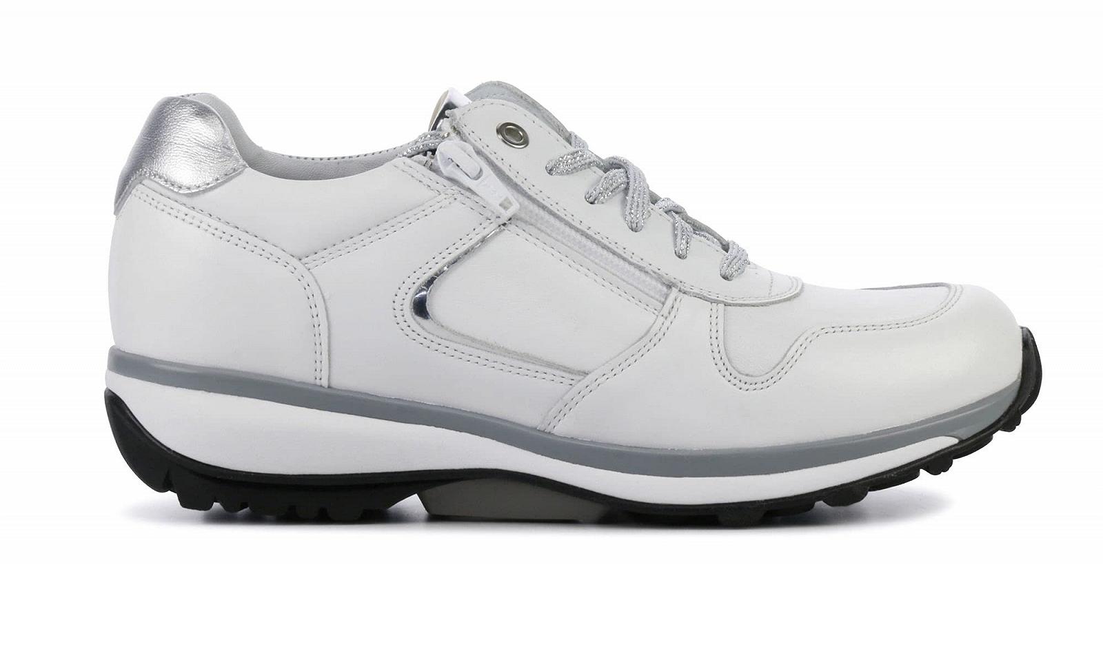 Кросівки Xsensible Master Item Jersey Білі, фото №2