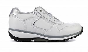 Кросівки Xsensible Master Item Jersey Білі synthetic.ua - Фото 1