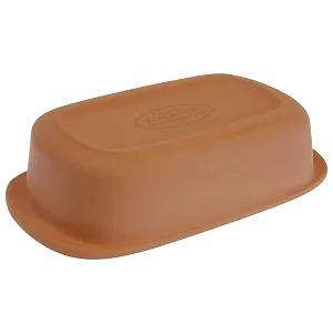 Форма для запекания Romertopf маленькая synthetic.ua - Фото 1